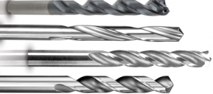 Solid Carbide HPD